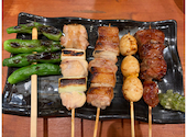 串焼きダイニングウグイス: ITさんの2026年09月14日の3枚目の投稿写真