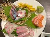 海鮮居酒屋 海山 かいざん: ちゃきさんの2020年11月04日の2枚目の投稿写真
