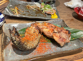 ジビエ焼鳥 港町ブルース にくひろ はなれ 三宮店: さっちゃんさんの2024年12月29日の1枚目の投稿写真