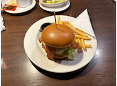 TGIフライデーズ 横浜西口店: きーさんの2026年02月12日の2枚目の投稿写真