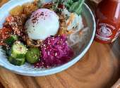 アロハテーブル Aloha Table 横浜ベイクォーター: きーさんの2026年10月06日の1枚目の投稿写真