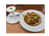 横浜中華街香港飲茶皇朝茶樓: きーさんの2026年09月09日の1枚目の投稿写真