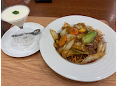 横浜中華街香港飲茶皇朝茶樓: きーさんの2026年10月06日の1枚目の投稿写真