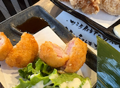生牡蠣と極み牛タン RAKUGAKI 横浜鶴屋町店: きーさんの2026年06月27日の1枚目の投稿写真