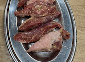 炭火焼肉生ホルモン処しょうちゃん駅前店: きーさんの2026年04月20日の1枚目の投稿写真