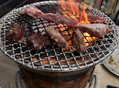 炭火焼肉生ホルモン処しょうちゃん駅前店: きーさんの2026年04月28日の1枚目の投稿写真
