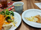 カプリチョーザ 札幌北一条店: なおこさんの2026年02月08日の2枚目の投稿写真