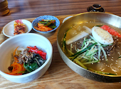 韓国料理 全州屋 伏見邸: なおこさんの2026年07月13日の1枚目の投稿写真