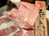 牛とろ焼しゃぶ専門店 十二松六左衛門: momongさんの2024年12月01日の1枚目の投稿写真