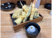 天ぷらとレモンサワーぱちぱち屋 888 錦通店: まみさんの2026年09月21日の1枚目の投稿写真