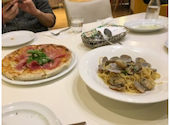 ITALIAN TRATTORIA CACCiNU　カッチーヌ　: きらきらさんの2020年11月の1枚目の投稿写真