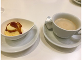 イタリアン トラットリア カッチーヌ ITALIAN TRATTORIA CACCiNU そごう広島: きらきらさんの2020年11月02日の2枚目の投稿写真