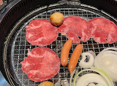 あみやき亭 豊田陣中店: あゆみさんの2026年06月14日の1枚目の投稿写真
