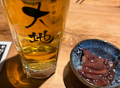 寿司と焼き鳥 大地 高円寺店: mimoさんの2024年03月10日の1枚目の投稿写真