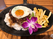MOKUOLA　Dexee　Diner　新横浜: おくるみさんの2025年05月の1枚目の投稿写真