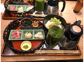 和カフェ Tsumugi FOOD&TIME ISETAN YOKOHAMA店: おくるみさんの2025年02月18日の2枚目の投稿写真