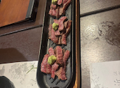 花殿 ka-den 梅田茶屋町 近江牛一頭買い牧場直送店: せぐちさんの2026年03月23日の2枚目の投稿写真