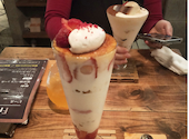 ロジウラカフェ ROJIURA CAFE: kazkeijunさんの2023年05月13日の1枚目の投稿写真