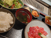 焼肉庵 兆 京都駅前本店: いたちさんの2026年06月30日の1枚目の投稿写真