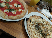 PIZZERIA BAR Le NAPOLI ピッツェリア バール レ ナポリ 京都錦店: いたちさんの2026年04月15日の1枚目の投稿写真