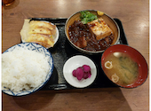 餃子とどて煮うさぎ屋: いたちさんの2026年04月29日の1枚目の投稿写真