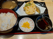 天ぷらとワイン小島 京都店: いたちさんの2026年04月19日の1枚目の投稿写真