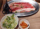 焼肉 弘商店 烏丸錦: いたちさんの2026年05月30日の1枚目の投稿写真