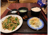 上海亭 竹の塚支店: Reilyさんの2026年06月05日の1枚目の投稿写真