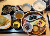 自然薯料理 和食 華花 長久手本店: ばらさんの2025年10月の1枚目の投稿写真