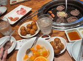焼肉ヌルボンガーデン福重店: KSYママさんの2026年07月20日の1枚目の投稿写真