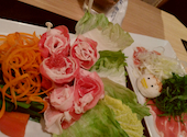 しゃぶしゃぶ温野菜　福岡橋本店: 優ママさんの2021年01月の1枚目の投稿写真