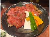 焼肉 三千里 北口店: あ～ちゃんさんの2025年09月14日の1枚目の投稿写真