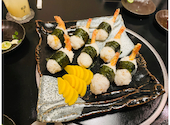 居酒屋 魁 SAKIGAKE: いづみさんの2023年04月15日の1枚目の投稿写真
