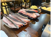 焼肉はなび 栄: かっつぁんさんの2026年08月29日の1枚目の投稿写真