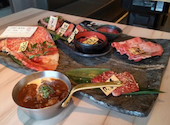 京の焼肉処 弘 三条木屋町店: ホンキーさんの2026年07月01日の1枚目の投稿写真