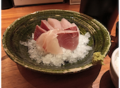 魚匠 銀平 大阪道頓堀店: ホンキーさんの2026年10月08日の1枚目の投稿写真