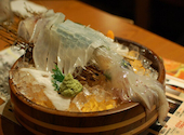海鮮居酒屋 豊丸水産 下関駅前店: ホンキーさんの2026年08月01日の1枚目の投稿写真