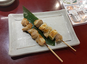 海鮮と骨付鳥 讃岐酒場 高松フェリー通り店: ホンキーさんの2026年06月05日の1枚目の投稿写真