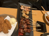 焼き鳥ギャング 高松店: ホンキーさんの2026年09月02日の1枚目の投稿写真