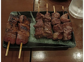 もつ焼きばん 三軒茶屋店: ホンキーさんの2026年09月02日の1枚目の投稿写真