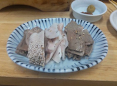 もつ焼 よし田 三軒茶屋: ホンキーさんの2026年09月02日の1枚目の投稿写真