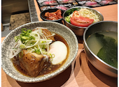 炭焼 肉の近どう 丸亀店: ホンキーさんの2026年09月02日の1枚目の投稿写真