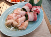 大衆焼肉しんすけ 鍛冶屋町店: ホンキーさんの2026年09月02日の1枚目の投稿写真