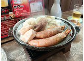 塩飽の漁師飯 まや: ホンキーさんの2026年05月22日の1枚目の投稿写真