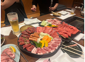 焼肉 伽耶 春日フォレストシティ店: sakura510さんの2026年10月12日の1枚目の投稿写真