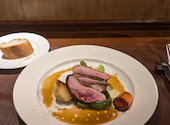 ん ビストロ bistro: ももさんの2026年04月25日の1枚目の投稿写真
