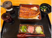 うなぎ吉川 池袋店: めぐさんの2026年05月18日の1枚目の投稿写真