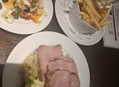 ポーキーズキッチン Porky's kitchen: ケイコさんの2026年10月06日の1枚目の投稿写真