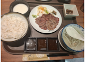 仙臺たんや利久Brasserieメトロ エム後楽園店: ケイコさんの2026年07月20日の1枚目の投稿写真