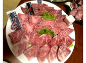 焼肉みよし: gbさんの2026年06月25日の1枚目の投稿写真